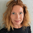 Dajella Overweg's profile