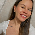 Profilo di María Paula Vega Lagos