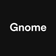 Henkilön Gnome Studio profiili