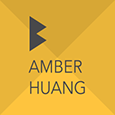 Perfil de Amber Huang