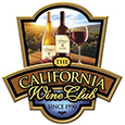 Henkilön California Winery Advisor profiili