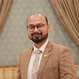 Mohsin Shahzad's profile