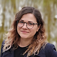 Profil von Nataliia Razdobudko