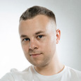 Евгений Пилипенко's profile