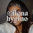 Milena Hygino's profile