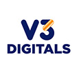 V3 Digitals Pvt Ltd's profile
