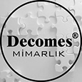DECOMES MİMARLIK's profile