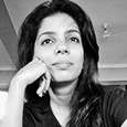 Tina Vinod's profile