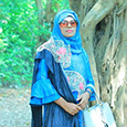 Профиль Farida sultana