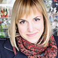 Profil von Dijana Antanasijević