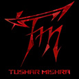 Tushar Mishra sin profil