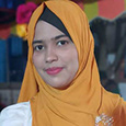 Profil użytkownika „Maria islam”