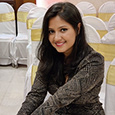Perfil de Pratiksha Suryawanshi