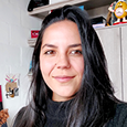 Claudia Mejía's profile