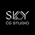 SKY CG Studio's profile