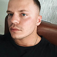 Dmitriy Dordyuk's profile