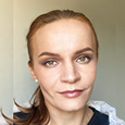 Natalia Petrochenkova's profile