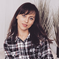 Ruslana Lebedyuk's profile