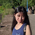 Cynthia Yin sin profil