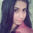 Palwasha Kanwal's profile