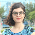 Ivana Todorovski's profile