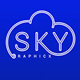 Sky Graphicx sin profil