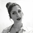 Anastasia Arampatzoglou's profile