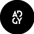 Profiel van ADGY Visual Design