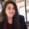 Profiel van Inas Al-aqqad