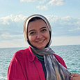 Profiel van Nada Hussein