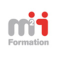 M2i formation's profile