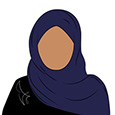 Profil Maha Alharbi