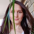 Anastasia Khmelevtsova's profile