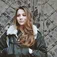 Yuliia Hryshchenko's profile