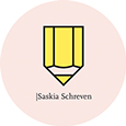 Profil appartenant à Saskia Schreven