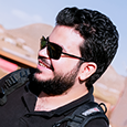 Ahmed Alaa Mohey's profile