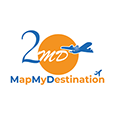 Map My Destination 2MD's profile