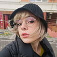 Alisa Frulenko's profile