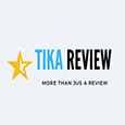 Tika Review's profile