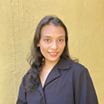 Fiona Jagwani's profile