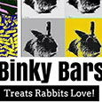 Perfil de Binky Bars