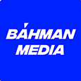 Bahman Media's profile