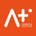 Perfil de Atipica creative studio