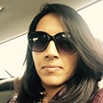 Radhika Raste's profile
