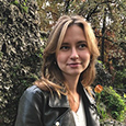 Anastasiia Ushchapivska's profile