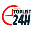 Toplist 24h's profile