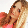 Daria Bocharova's profile