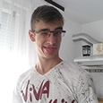 Profil użytkownika „Miroslav Miloradov”