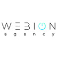 Webion Agency's profile