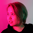 Jane Kim's profile